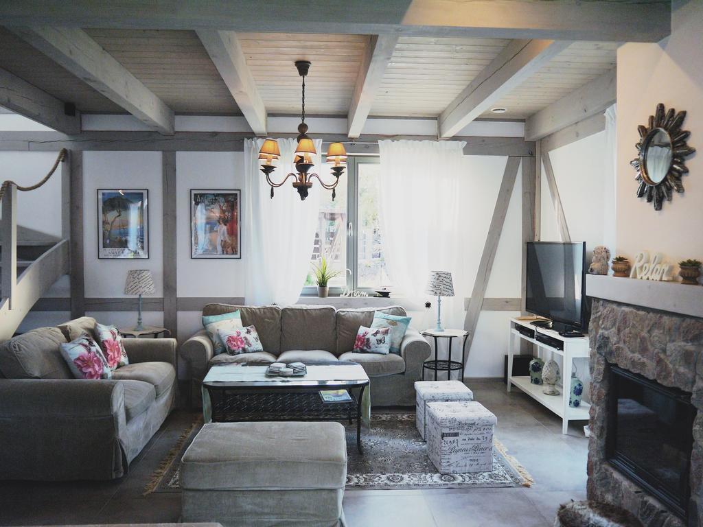 Villa Mila Sady Room photo