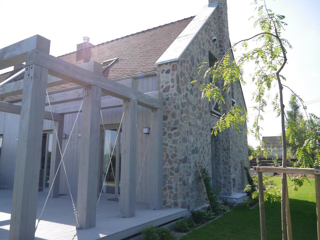 Villa Mila Sady Exterior photo