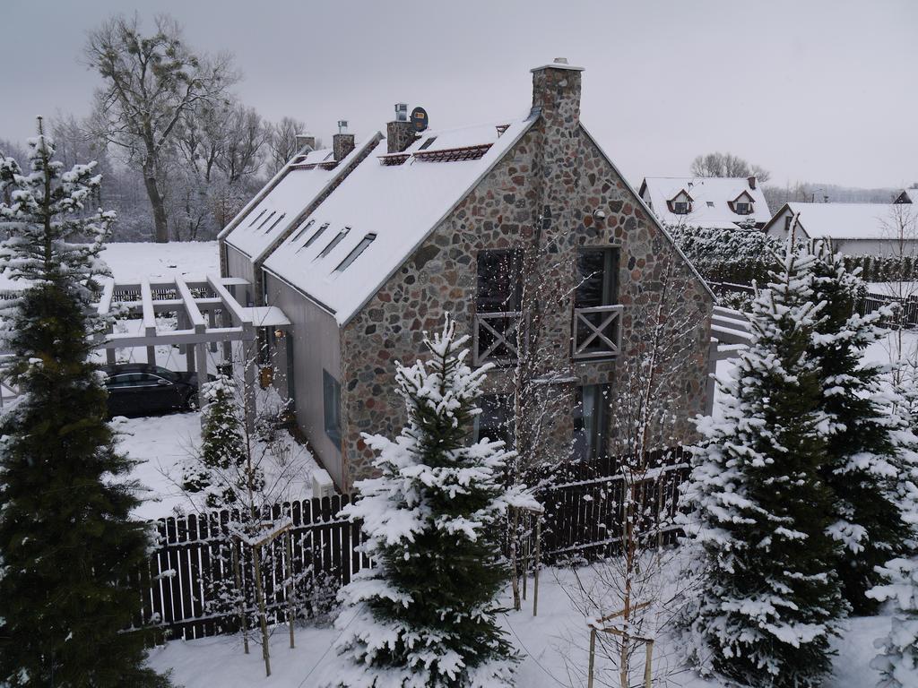 Villa Mila Sady Exterior photo