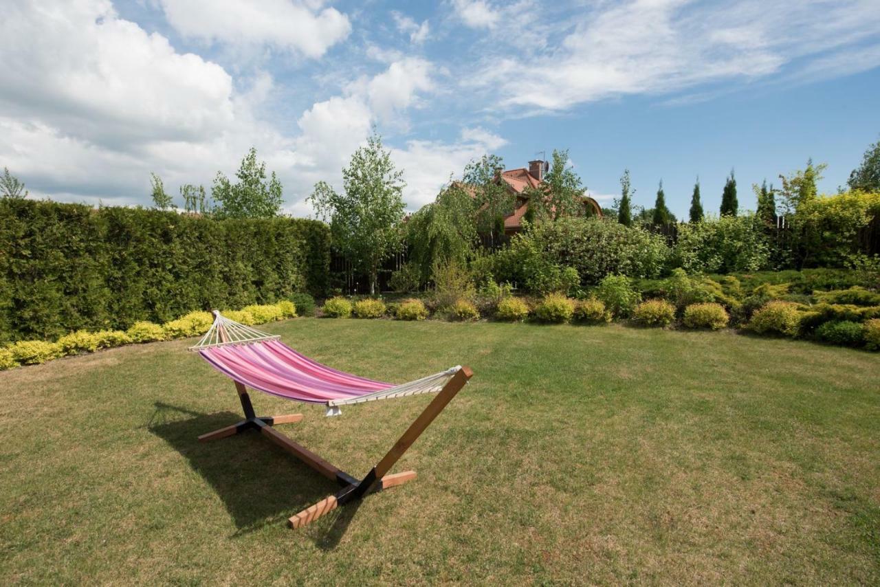 Villa Mila Sady Exterior photo