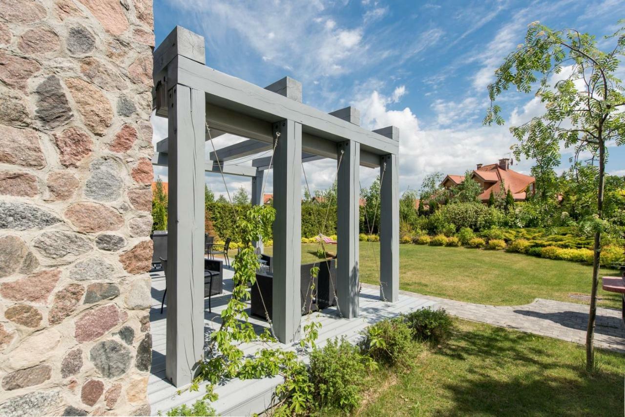 Villa Mila Sady Exterior photo