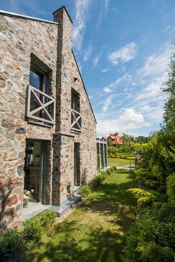 Villa Mila Sady Exterior photo