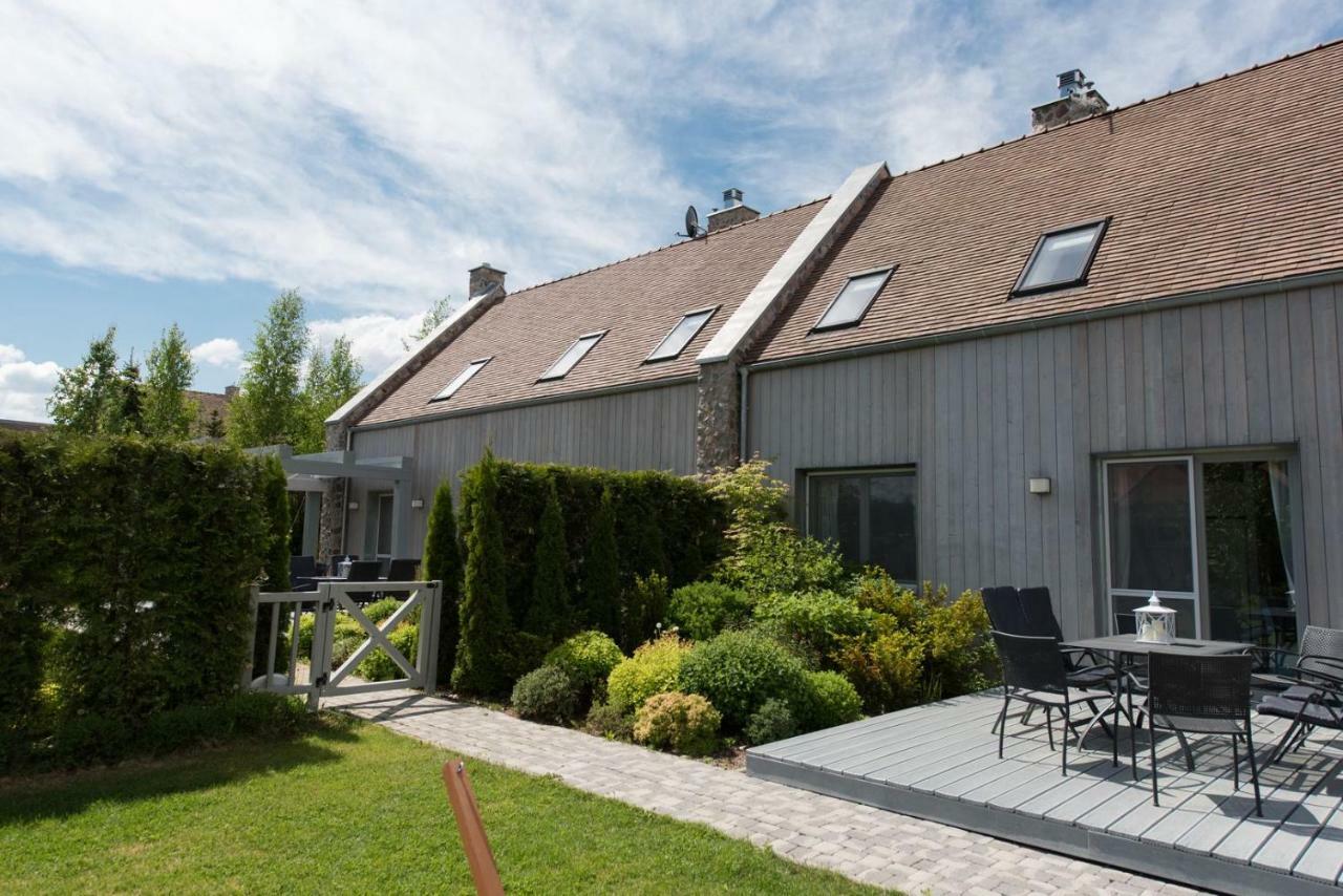 Villa Mila Sady Exterior photo