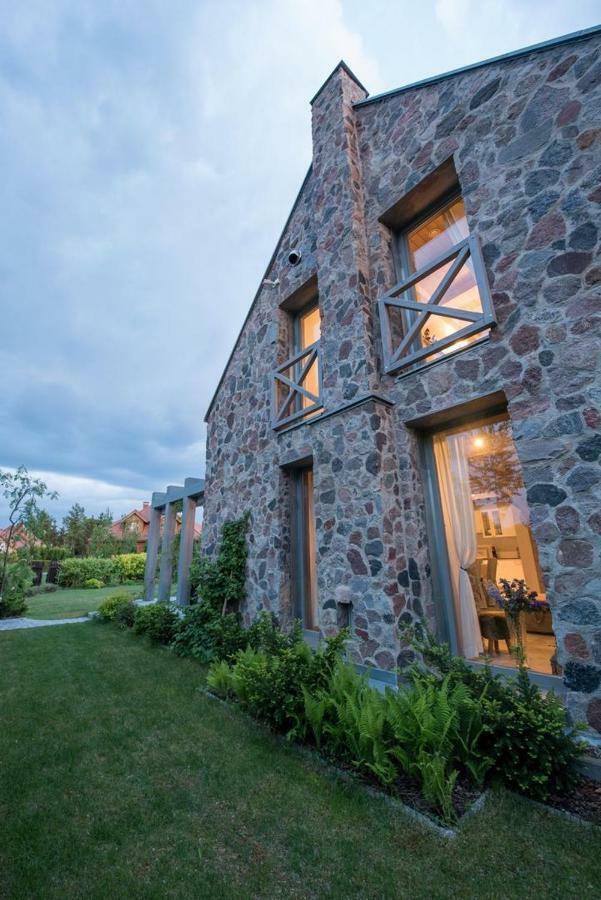 Villa Mila Sady Exterior photo