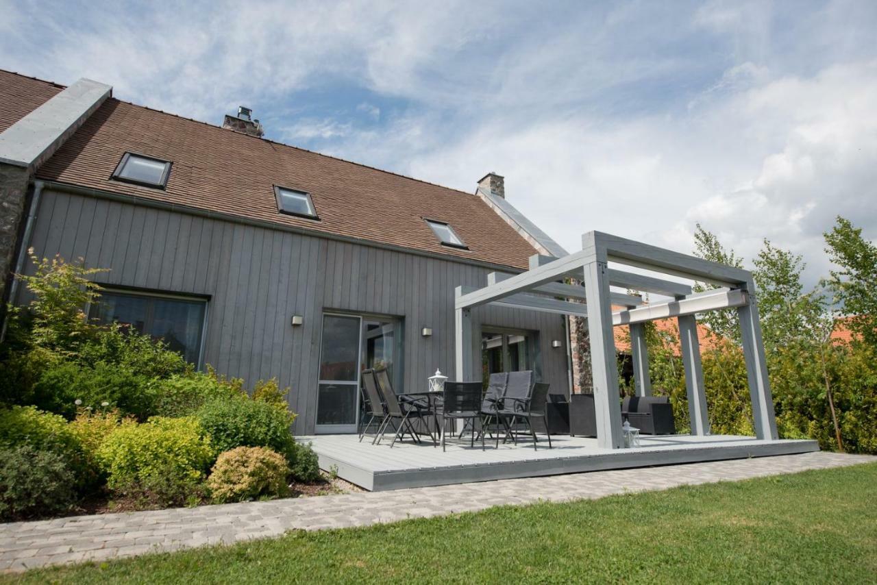 Villa Mila Sady Exterior photo