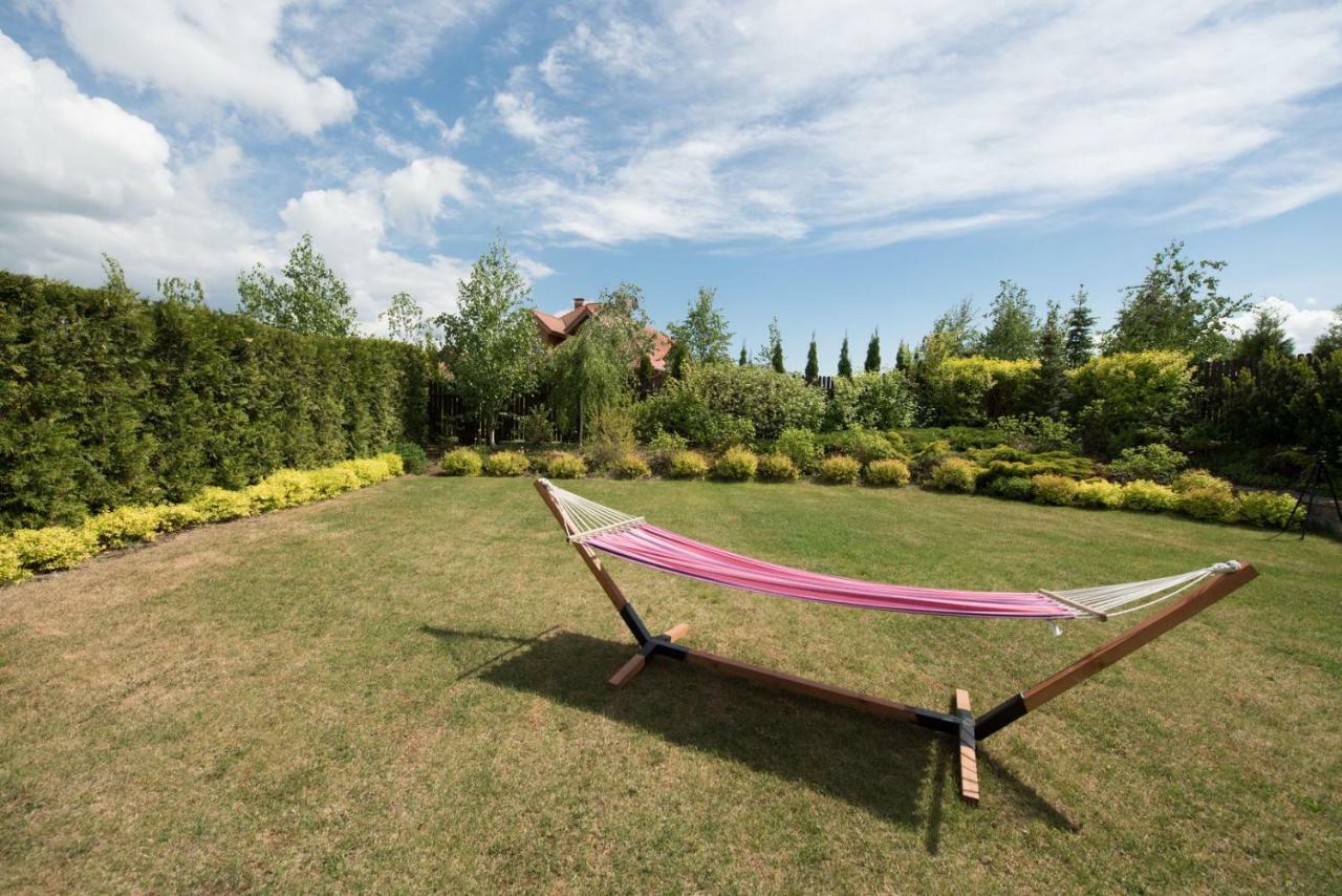 Villa Mila Sady Exterior photo