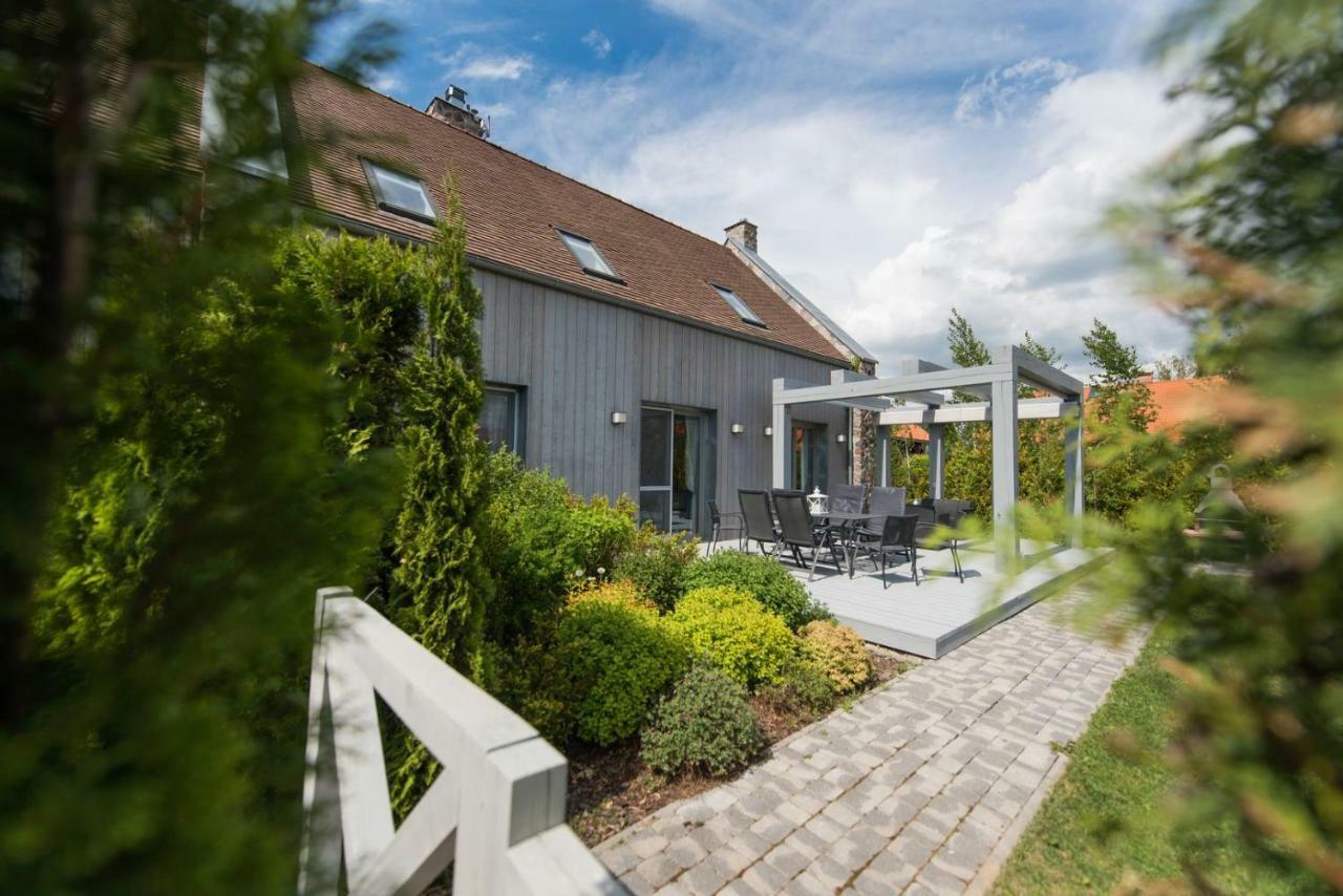 Villa Mila Sady Exterior photo