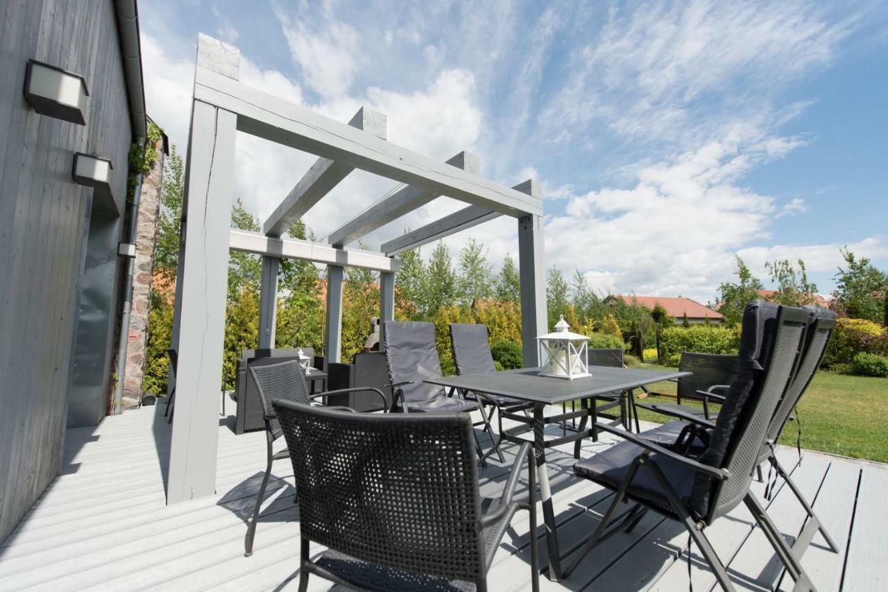 Villa Mila Sady Exterior photo