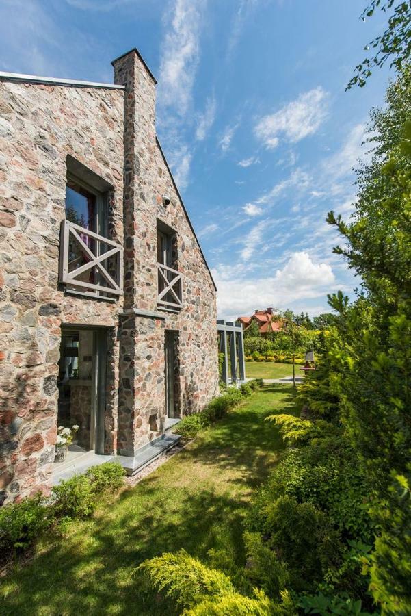 Villa Mila Sady Exterior photo